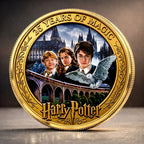 Harry Potter Commemorative Coin – HOATT20822