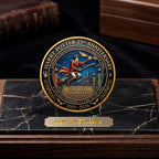 Harry Potter 25th Anniversary Commemorative Coin – TANTN21528