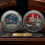 Harry Potter 25th Anniversary Commemorative Coin – TANTN21528