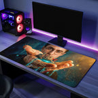 Harry Potter 25th Anniversary Custom Gaming Desk Mat – GNE7911