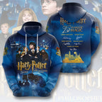 Harry Potter 25th Anniversary 3D Apparel – HOATT15226