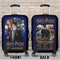 Harry Potter 25th Anniversary Luggage Cover – TMTHU8735