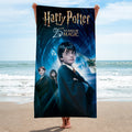 Harry Potter 25th Anniversary Rectangle Beach Towel – MAITM14123