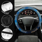 Harry Potter 25th Anniversary Steering Wheel Cover – HOATT15266