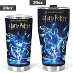 Harry Potter 25th Anniversary Tumbler Cup – TMTHU7092
