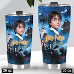 Harry Potter 25th Anniversary Tumbler Cup – HOATT15294