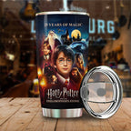 Harry Potter 25th Anniversary Tumbler Cup – MAITM14127