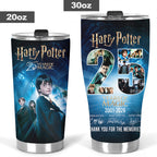 Harry Potter 25th Anniversary Tumbler Cup – MAITM14131