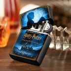 Harry Potter 25th Anniversary Zippo Lighter Case (No Insert) – HOATT20252