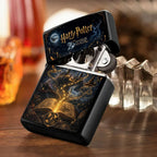 Harry Potter 25th Anniversary Zippo Lighter Case (No Insert) – MAITM15501
