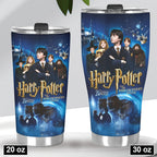 Harry Potter 25th Anniversary Tumbler Cup – HOATT15205