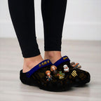 Harry Potter Custom Clogs – TMTHU7787