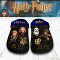 Harry Potter Custom Clogs – TMTHU7787