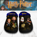 Harry Potter Custom Clogs – TMTHU7787