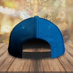 Harry Potter x Ravenclaw Classic Cap – MAITM10504