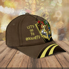 Harry Potter Classic Cap – MAITM10636