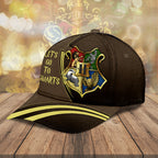 Harry Potter Classic Cap – MAITM10636
