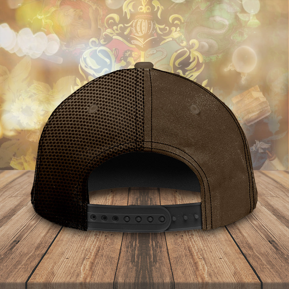 Harry Potter Classic Cap – MAITM10636