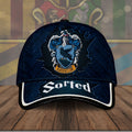 Harry Potter x Ravenclaw Classic Cap – MAITM10805