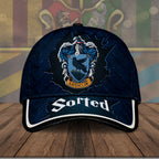 Harry Potter x Ravenclaw Classic Cap – MAITM10805
