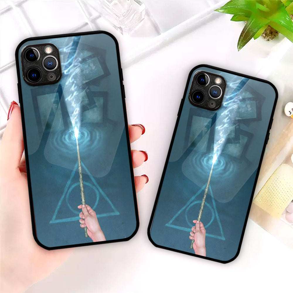 Harry Potter Phone Case – GNE5104