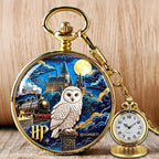Harry Potter Pocket Watch – HOATT20454