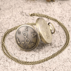 Harry Potter Quartz Pocket Watch – MAITMDROP173