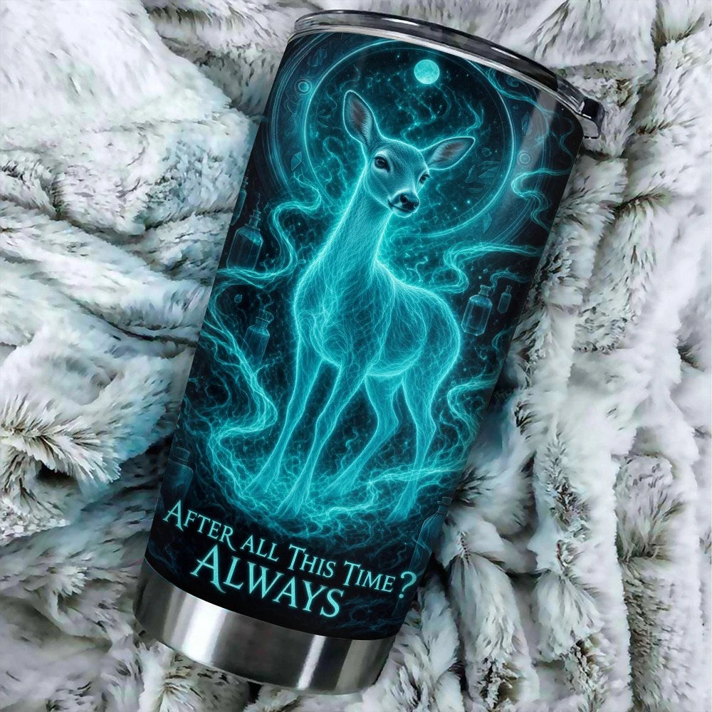 Harry Potter Tumbler Cup – TMTHU8700