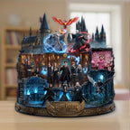 Harry Potter and the Order of the Phoenix Custom Shape Acrylic Plaque – TMTHU7734