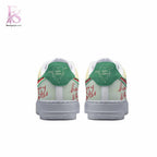 Harry Styles Air Force Shoes