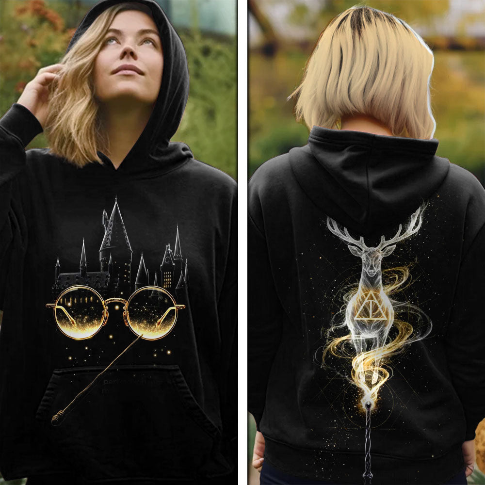 Harry Potter 3D Apparel – GNE5852