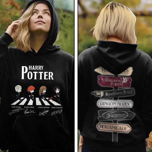 Harry Potter 3D Apparel – GNE5893