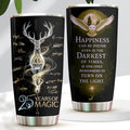 Harry Potter Tumbler Cup – GNE5851