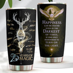 Harry Potter Tumbler Cup – GNE5851