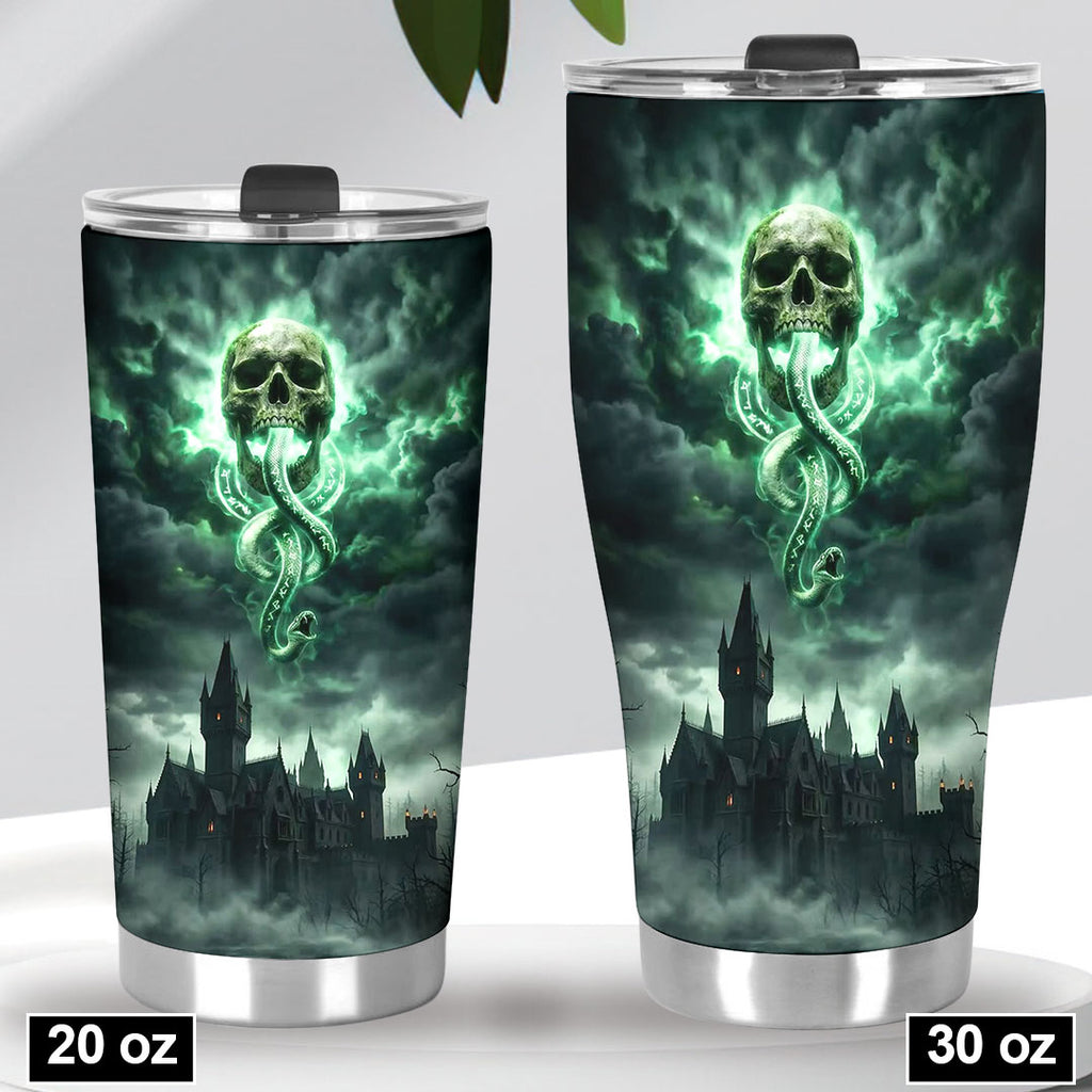 Harry Potter Tumbler Cup – GNE5891