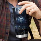 Harry Potter 25th Anniversary Tumbler Cup – TMTHU3042