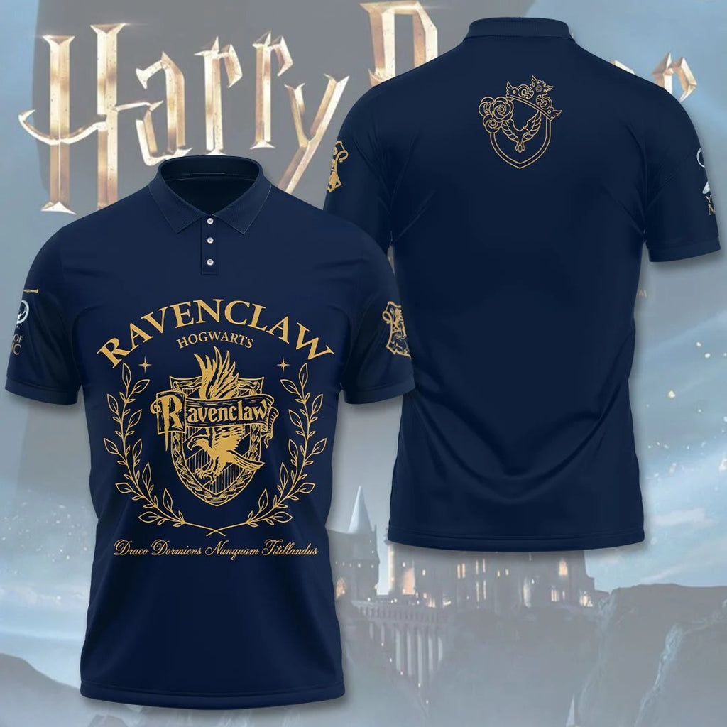 Harry Potter 25th Anniversary 3D Apparel – TANTN25448