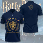 Harry Potter 25th Anniversary 3D Apparel – TANTN25448