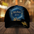 Harry Potter 25th Anniversary 2026 Classic Cap – TANTN19700