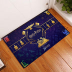 Harry Potter 25th Anniversary 2026 Doormat – TANTN19472