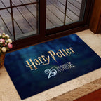 Harry Potter 25th Anniversary 2026 Doormat – TANTN20548
