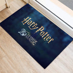 Harry Potter 25th Anniversary 2026 Doormat – TANTN20548