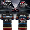 Havoc Racing Night 2026 Shirt