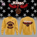 Hawks Outkast Collection 2025 Sweatshirt