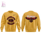 Hawks Outkast Collection 2025 Sweatshirt