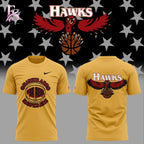 Hawks Outkast Collection 2025 Sweatshirt