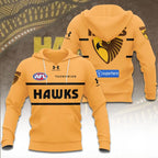 Hawthorn FC 3D Apparel – TANTN25412