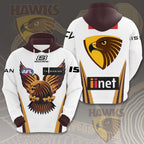 Hawthorn FC 3D Apparel – MAITM 7907