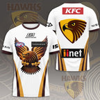 Hawthorn FC 3D Apparel – MAITM 7907