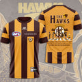 Hawthorn FC 3D Apparel – MAITM 10240